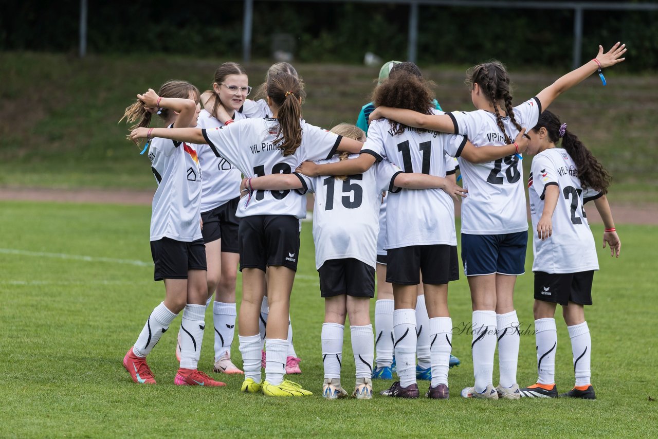 Bild 293 - Loewinnen Cup